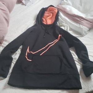 NIKE sweatshirt